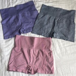shorts bundle